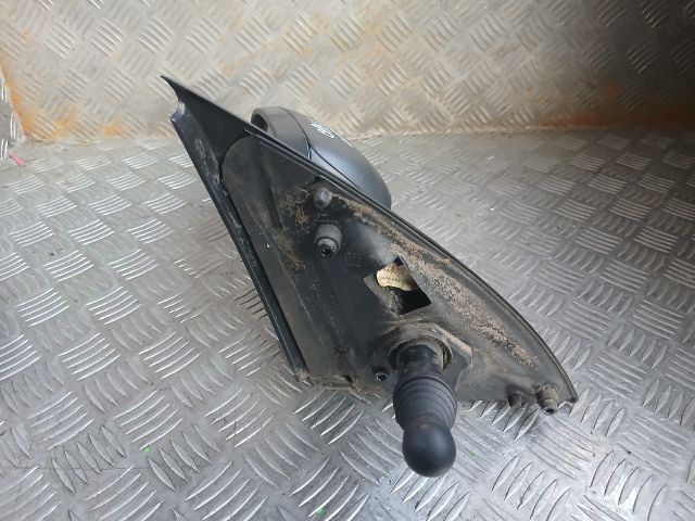 bontott OPEL CORSA C Bal Visszapillantó Tükör (Mechanikus)