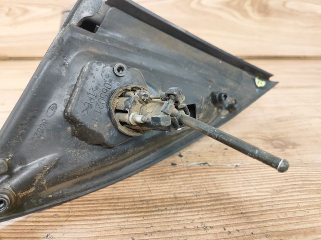 bontott OPEL CORSA C Bal Visszapillantó Tükör (Mechanikus)