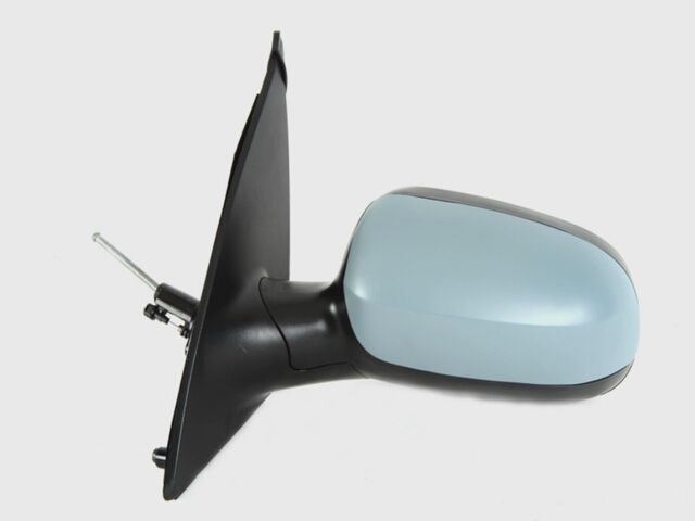 bontott OPEL CORSA C Bal Visszapillantó Tükör (Mechanikus)