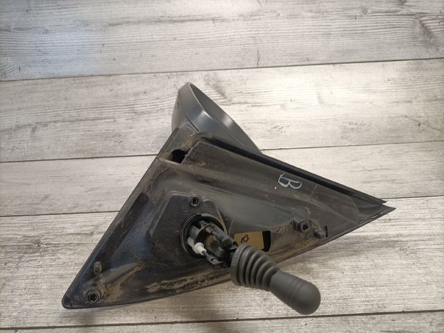 bontott OPEL CORSA C Bal Visszapillantó Tükör (Mechanikus)