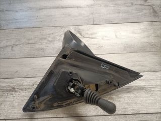 bontott OPEL CORSA C Bal Visszapillantó Tükör (Mechanikus)