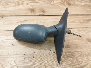 bontott OPEL CORSA C Bal Visszapillantó Tükör (Mechanikus)