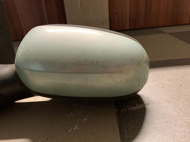 bontott OPEL CORSA C Bal Visszapillantó Tükör (Mechanikus)