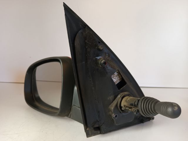 bontott OPEL CORSA C Bal Visszapillantó Tükör (Mechanikus)