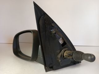 bontott OPEL CORSA C Bal Visszapillantó Tükör (Mechanikus)