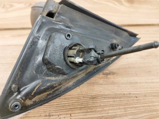 bontott OPEL CORSA C Bal Visszapillantó Tükör (Mechanikus)