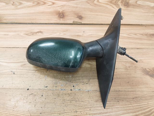 bontott OPEL CORSA C Bal Visszapillantó Tükör (Mechanikus)