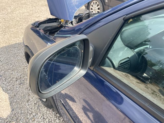 bontott OPEL CORSA C Bal Visszapillantó Tükör (Mechanikus)