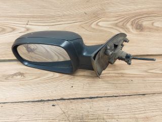bontott OPEL CORSA C Bal Visszapillantó Tükör (Mechanikus)