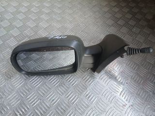 bontott OPEL CORSA C Bal Visszapillantó Tükör (Mechanikus)