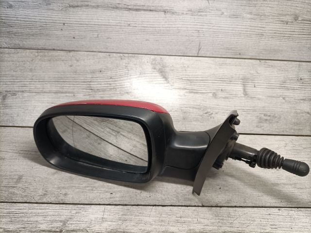 bontott OPEL CORSA C Bal Visszapillantó Tükör (Mechanikus)