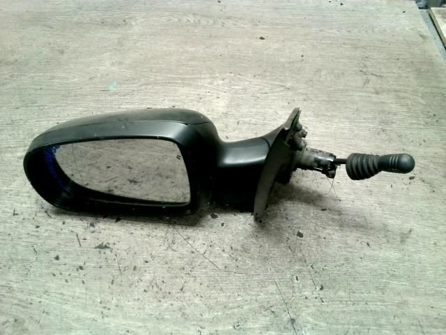 bontott OPEL CORSA C Bal Visszapillantó Tükör (Mechanikus)