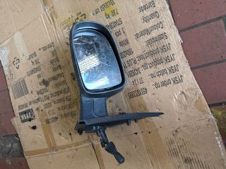 bontott OPEL CORSA C Bal Visszapillantó Tükör (Mechanikus)
