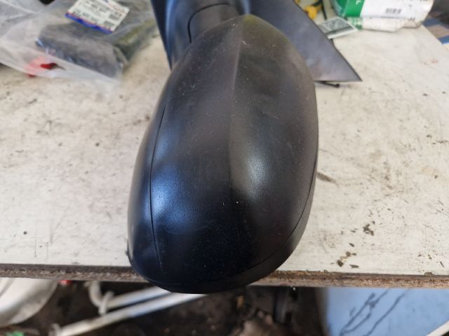 bontott OPEL CORSA C Bal Visszapillantó Tükör (Mechanikus)