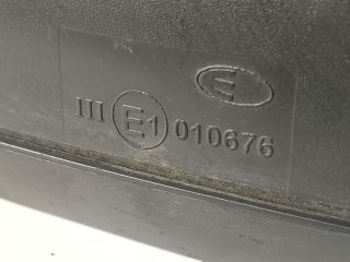 bontott OPEL CORSA C Bal Visszapillantó Tükör (Mechanikus)