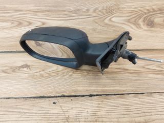 bontott OPEL CORSA C Bal Visszapillantó Tükör (Mechanikus)