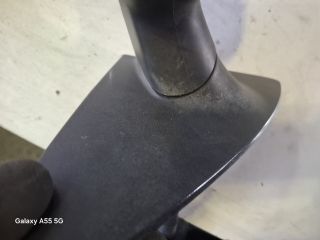 bontott OPEL CORSA C Bal Visszapillantó Tükör (Mechanikus)