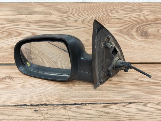 bontott OPEL CORSA C Bal Visszapillantó Tükör (Mechanikus)