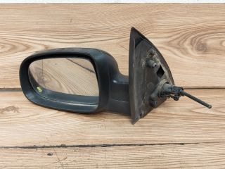 bontott OPEL CORSA C Bal Visszapillantó Tükör (Mechanikus)