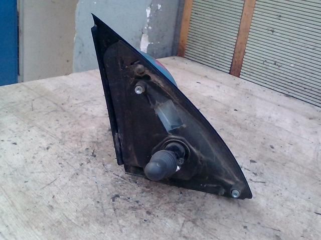 bontott OPEL CORSA C Bal Visszapillantó Tükör (Mechanikus)