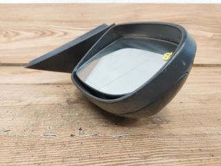 bontott OPEL CORSA C Bal Visszapillantó Tükör (Mechanikus)