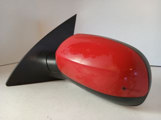 bontott OPEL CORSA C Bal Visszapillantó Tükör (Mechanikus)