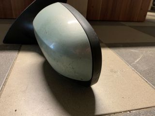 bontott OPEL CORSA C Bal Visszapillantó Tükör (Mechanikus)