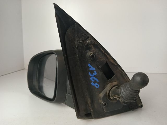 bontott OPEL CORSA C Bal Visszapillantó Tükör (Mechanikus)