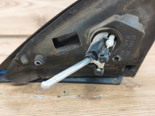 bontott OPEL CORSA C Bal Visszapillantó Tükör (Mechanikus)