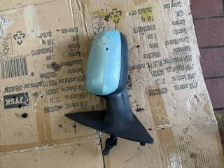 bontott OPEL CORSA C Bal Visszapillantó Tükör (Mechanikus)