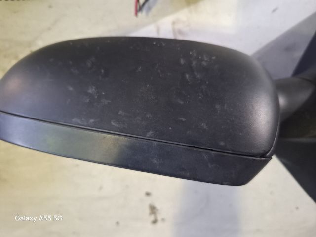 bontott OPEL CORSA C Bal Visszapillantó Tükör (Mechanikus)