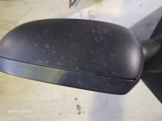 bontott OPEL CORSA C Bal Visszapillantó Tükör (Mechanikus)