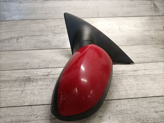 bontott OPEL CORSA C Bal Visszapillantó Tükör (Mechanikus)