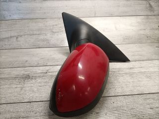 bontott OPEL CORSA C Bal Visszapillantó Tükör (Mechanikus)