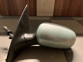 bontott OPEL CORSA C Bal Visszapillantó Tükör (Mechanikus)