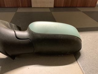 bontott OPEL CORSA C Bal Visszapillantó Tükör (Mechanikus)