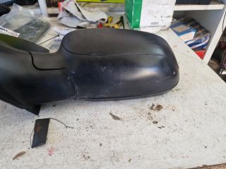 bontott OPEL CORSA C Bal Visszapillantó Tükör (Mechanikus)