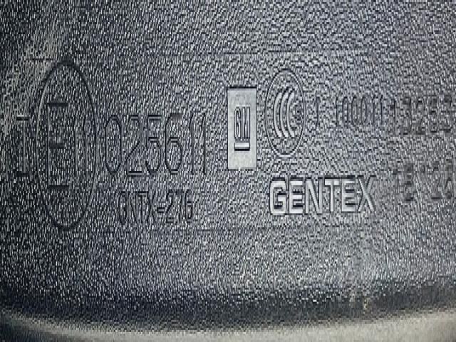 bontott OPEL CORSA C Belső Visszapillantó Tükör