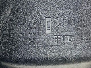 bontott OPEL CORSA C Belső Visszapillantó Tükör