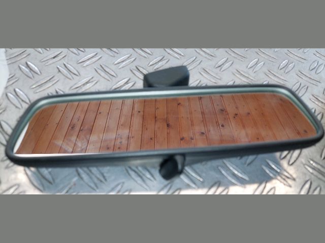 bontott OPEL CORSA C Belső Visszapillantó Tükör