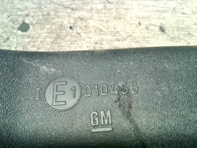 bontott OPEL CORSA C Belső Visszapillantó Tükör