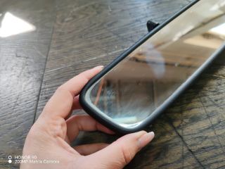 bontott OPEL CORSA C Belső Visszapillantó Tükör