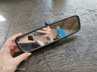 bontott OPEL CORSA C Belső Visszapillantó Tükör