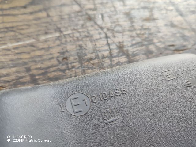 bontott OPEL CORSA C Belső Visszapillantó Tükör