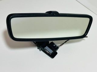 bontott OPEL CORSA C Belső Visszapillantó Tükör