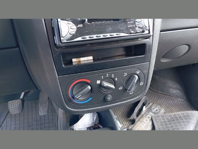 bontott OPEL CORSA C Belső Visszapillantó Tükör