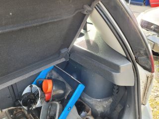 bontott OPEL CORSA C Belső Visszapillantó Tükör