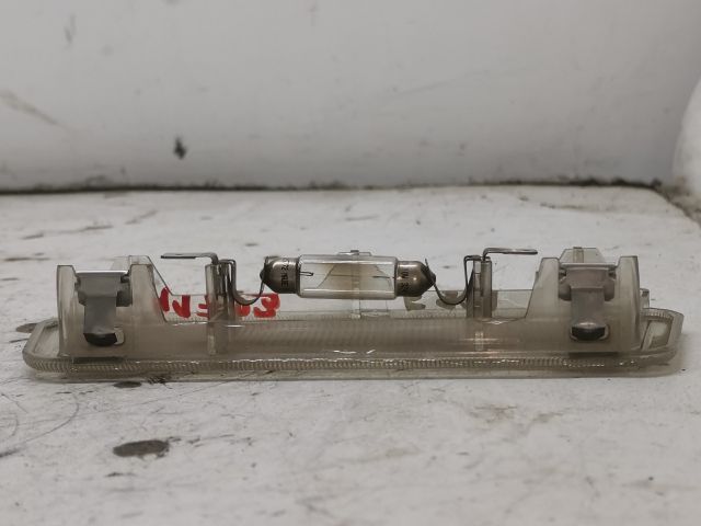 bontott OPEL CORSA C Beltér Világítás Első