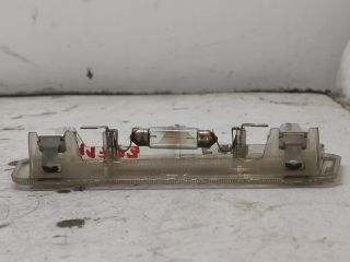 bontott OPEL CORSA C Beltér Világítás Első