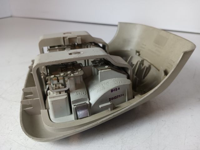 bontott OPEL CORSA C Beltér Világítás Első